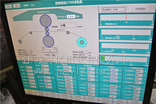 廠房機械設備